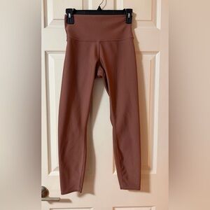 Alo airlift leggings